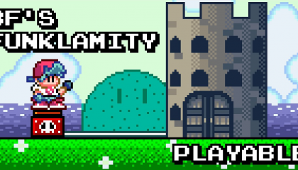BF’s Funklamity