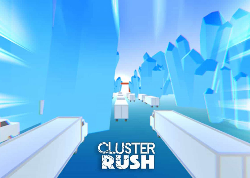 Cluster Rush