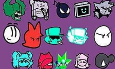 FNF Character Test Playground