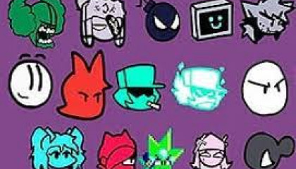 FNF Character Test Playground