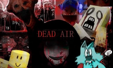 FNF Dead Air
