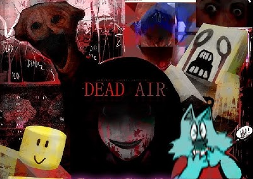FNF Dead Air