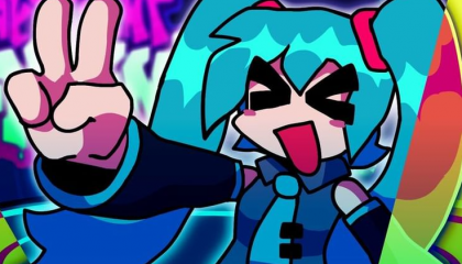 FNF Diva of the World – Confessions of a Rotten Girl