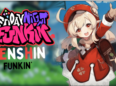 Genshin Funkin’