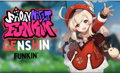 Genshin Funkin’