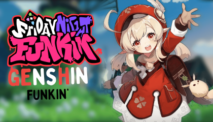 Genshin Funkin’