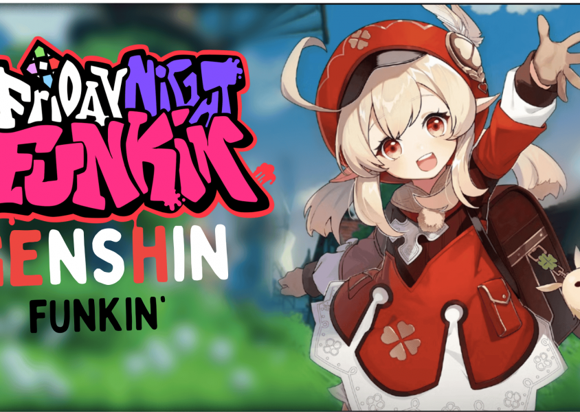 Genshin Funkin’
