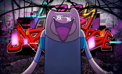 FNF Pibby: Apocalypse