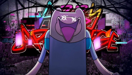 FNF Pibby: Apocalypse