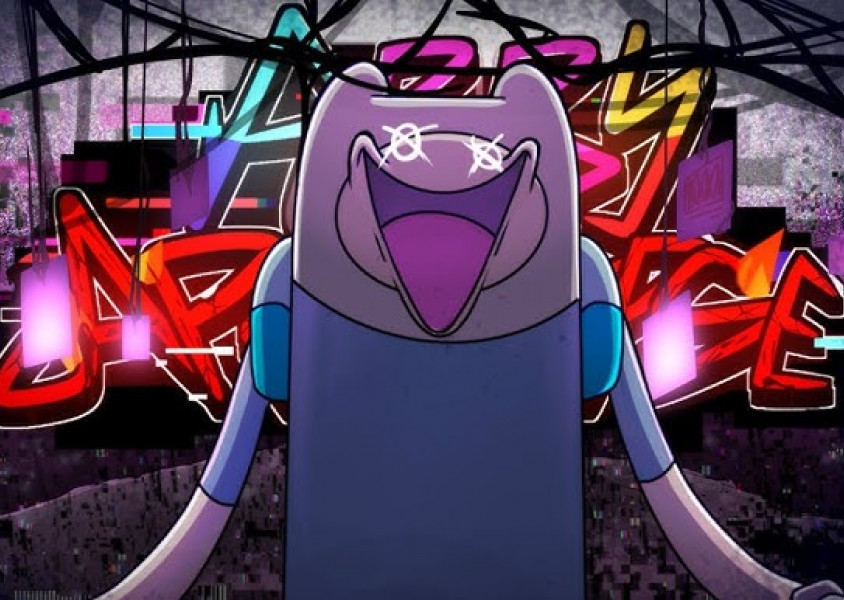 FNF Pibby: Apocalypse
