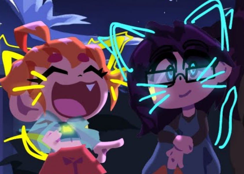 FNF: Sisters of Joy