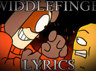 FNF TwiddleFinger but full Lyrics