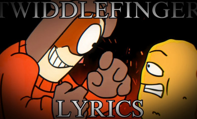 FNF TwiddleFinger but full Lyrics