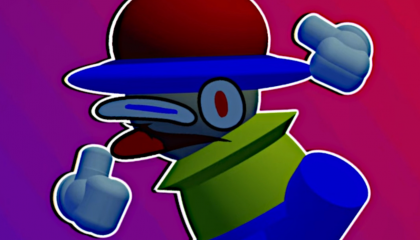 FNF vs Bambi: Strident Crisis