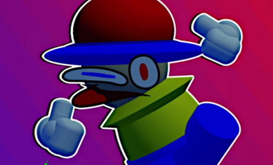 FNF vs Bambi: Strident Crisis