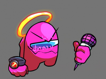FNF VS EVIL Impostor