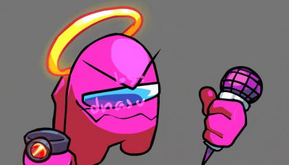 FNF VS EVIL Impostor