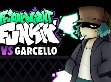 FNF vs Garcello