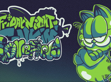 FNF vs Gorefield V2