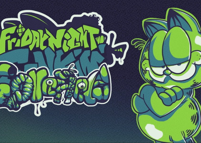 FNF vs Gorefield V2
