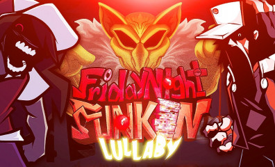 FNF vs Hypno's Lullaby