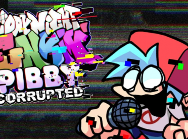 FNF vs Pibby vs Corrupted BF, Blueballed Fight for Control