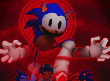 FNF Vs Rewrite (Sonic.exe)