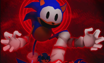 FNF Vs Rewrite (Sonic.exe)