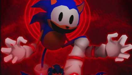 FNF Vs Rewrite (Sonic.exe)