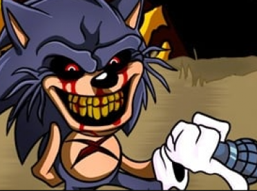 FNF vs Sonic.EXE 2.0