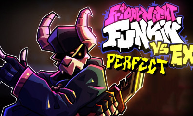 FNF vs TABI Ex Boyfriend