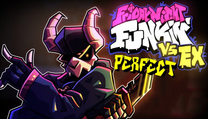 FNF vs TABI Ex Boyfriend