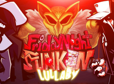 FNF Vs. Hypno’s Lullaby v2