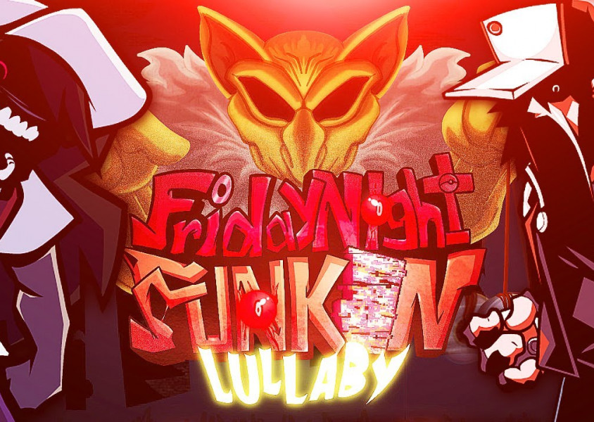 FNF Vs. Hypno’s Lullaby v2