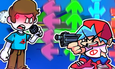 FNF Vs. Nonsense 1.5