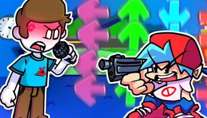 FNF Vs. Nonsense 1.5