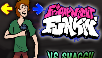 FNF Vs. Shaggy