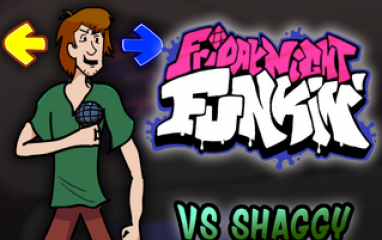 FNF Vs. Shaggy