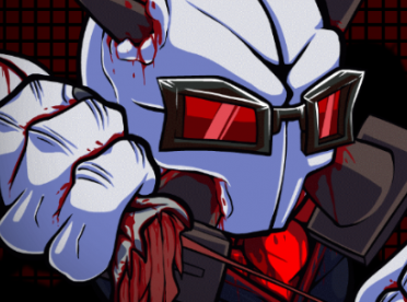 FNF Vs. Tricky Version