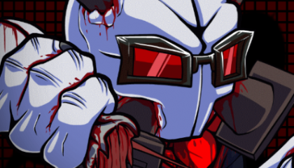 FNF Vs. Tricky Version