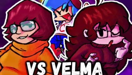 FNF: Vs. Velma Demo