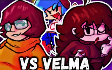 FNF: Vs. Velma Demo