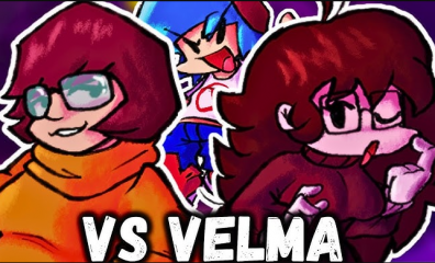 FNF: Vs. Velma Demo