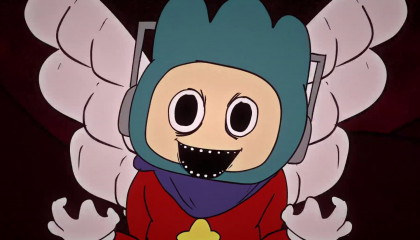 FNF x SCRIBBLENETHER