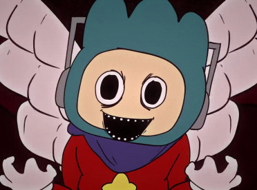 FNF x SCRIBBLENETHER