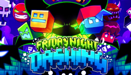 Friday Night Dashing