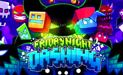 Friday Night Dashing