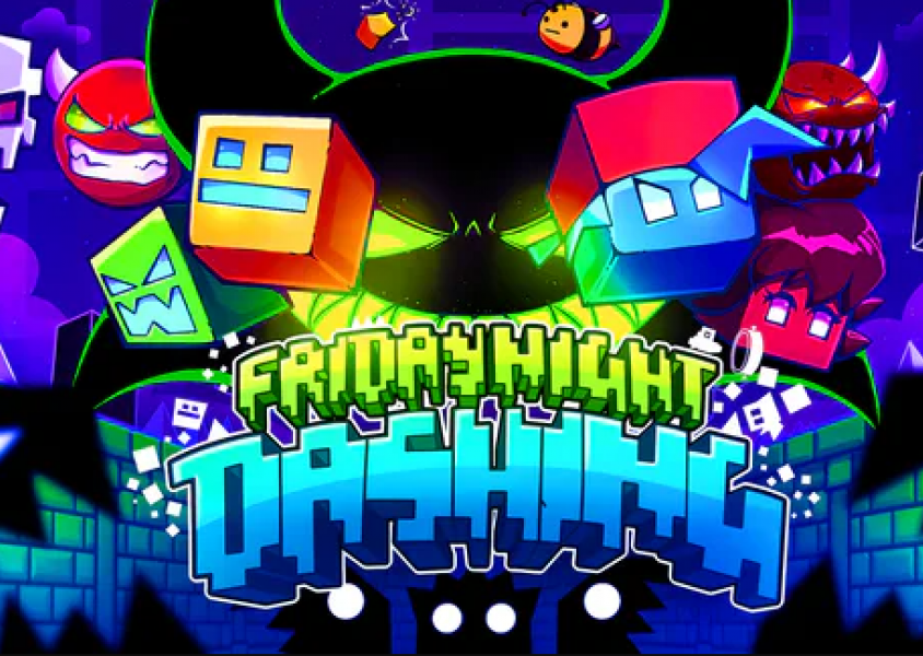 Friday Night Dashing