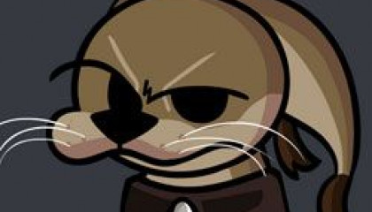 Friday Night Funkin Vs. Hecker Mod