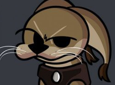 Friday Night Funkin Vs. Hecker Mod